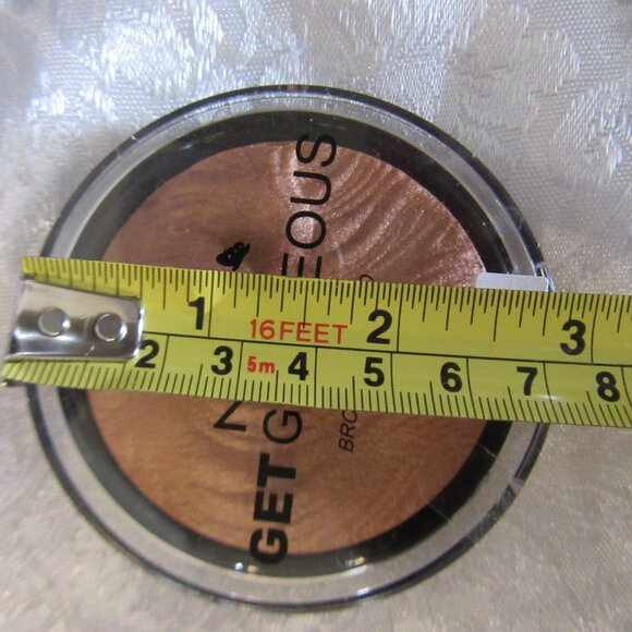 Bronzer - Nabi - Picture 7 of 7